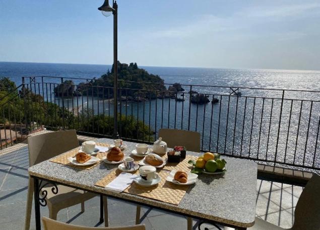 Isola Bella Taormina