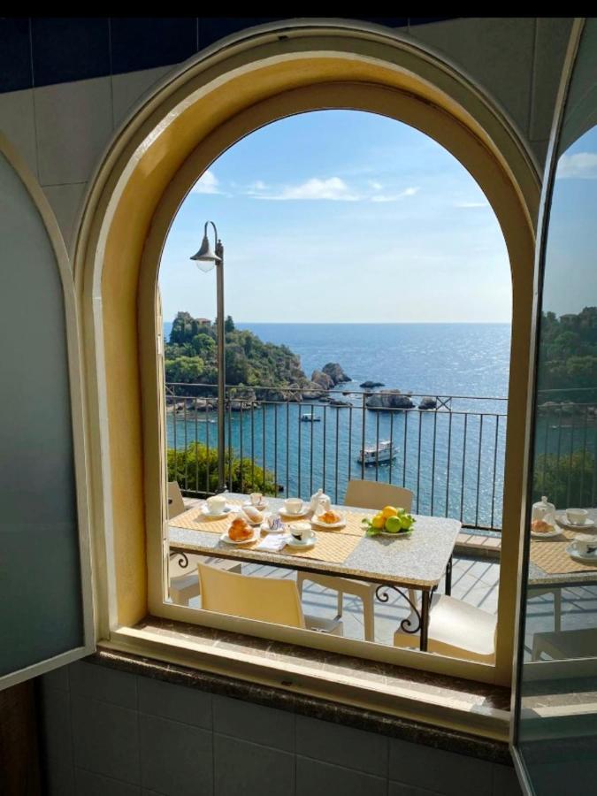 Bed & Breakfast Isola Bella Taormina