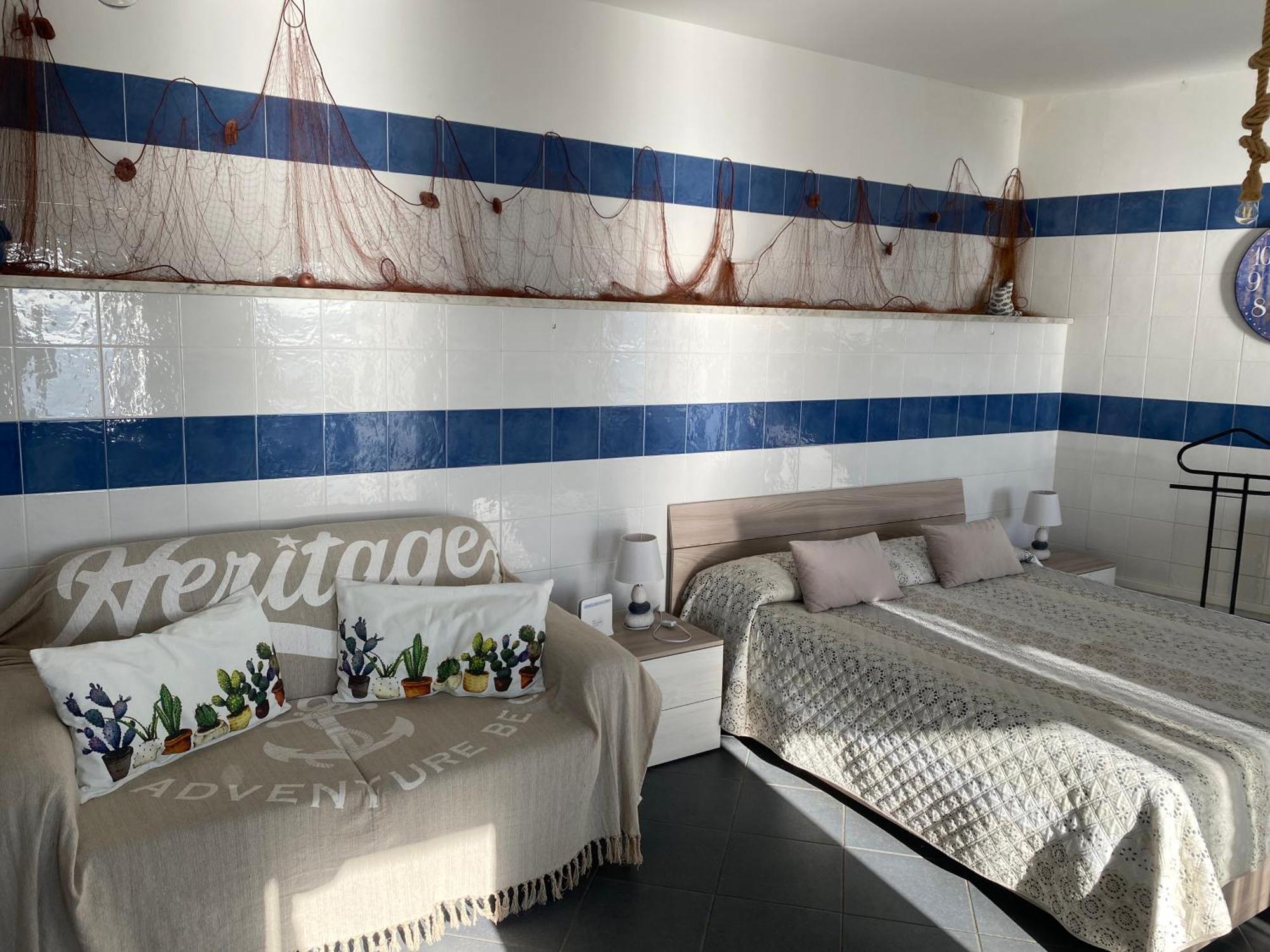 Isola Bella Bed & Breakfast