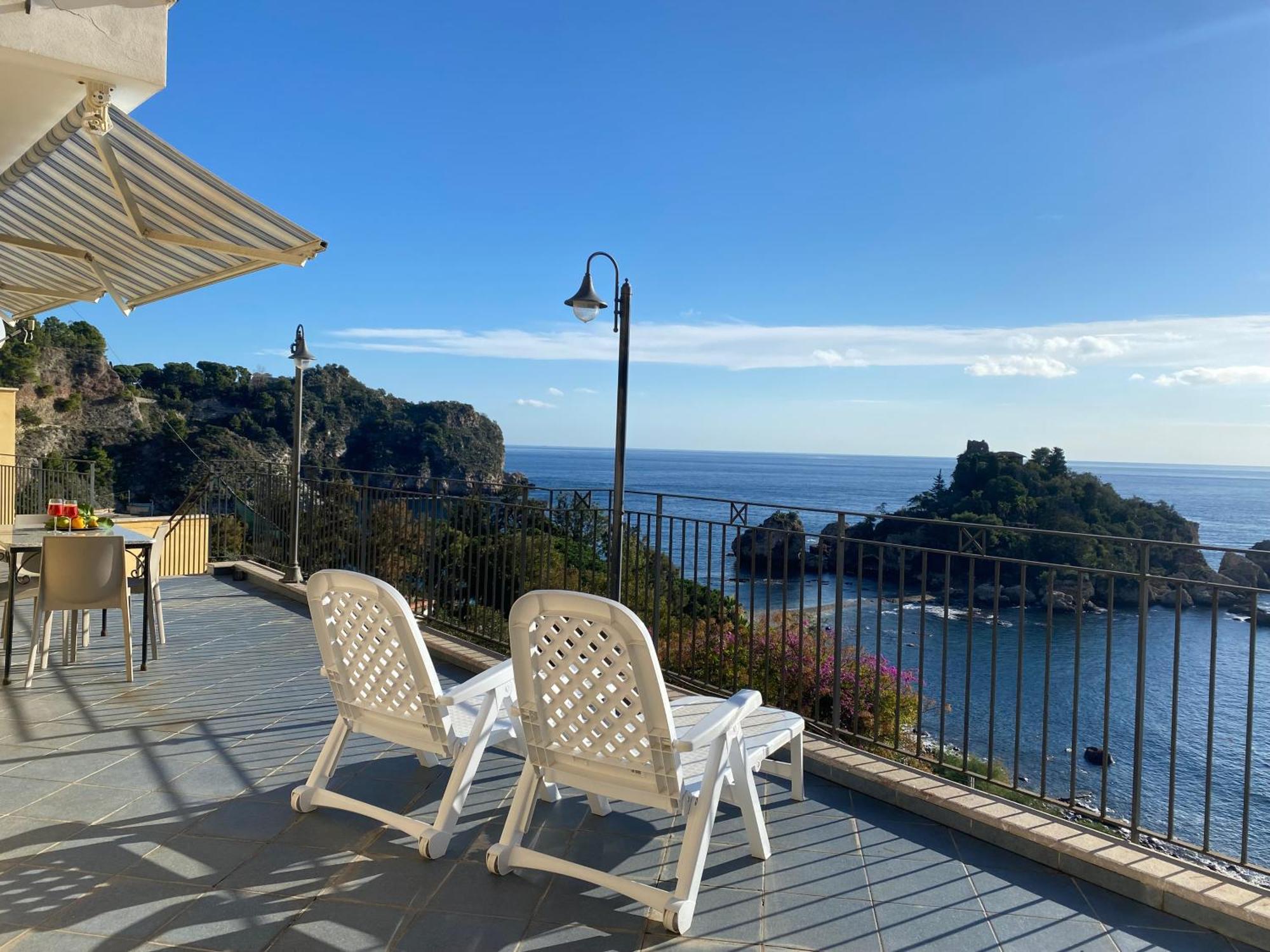 Bed & Breakfast Isola Bella *