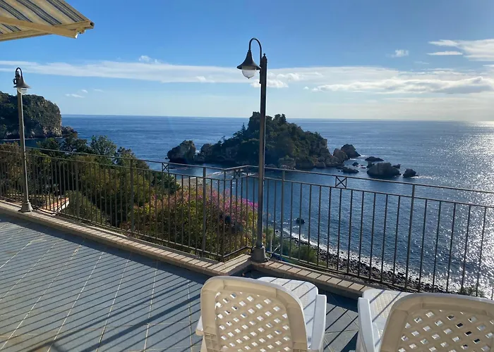 Suite Isola Bella