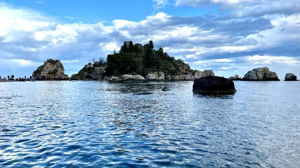 Isola Bella *