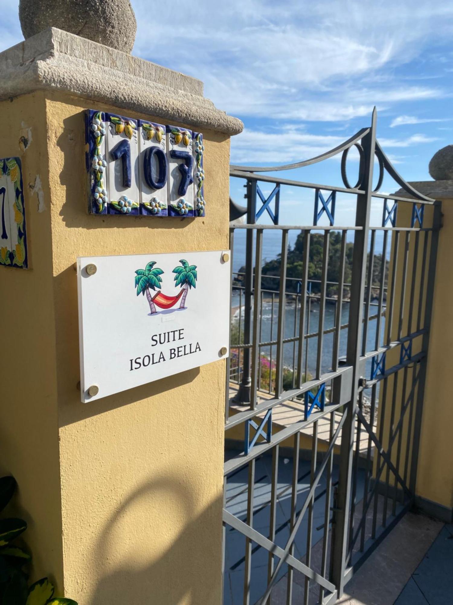 Isola Bella