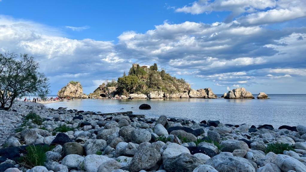 Isola Bella Taormine