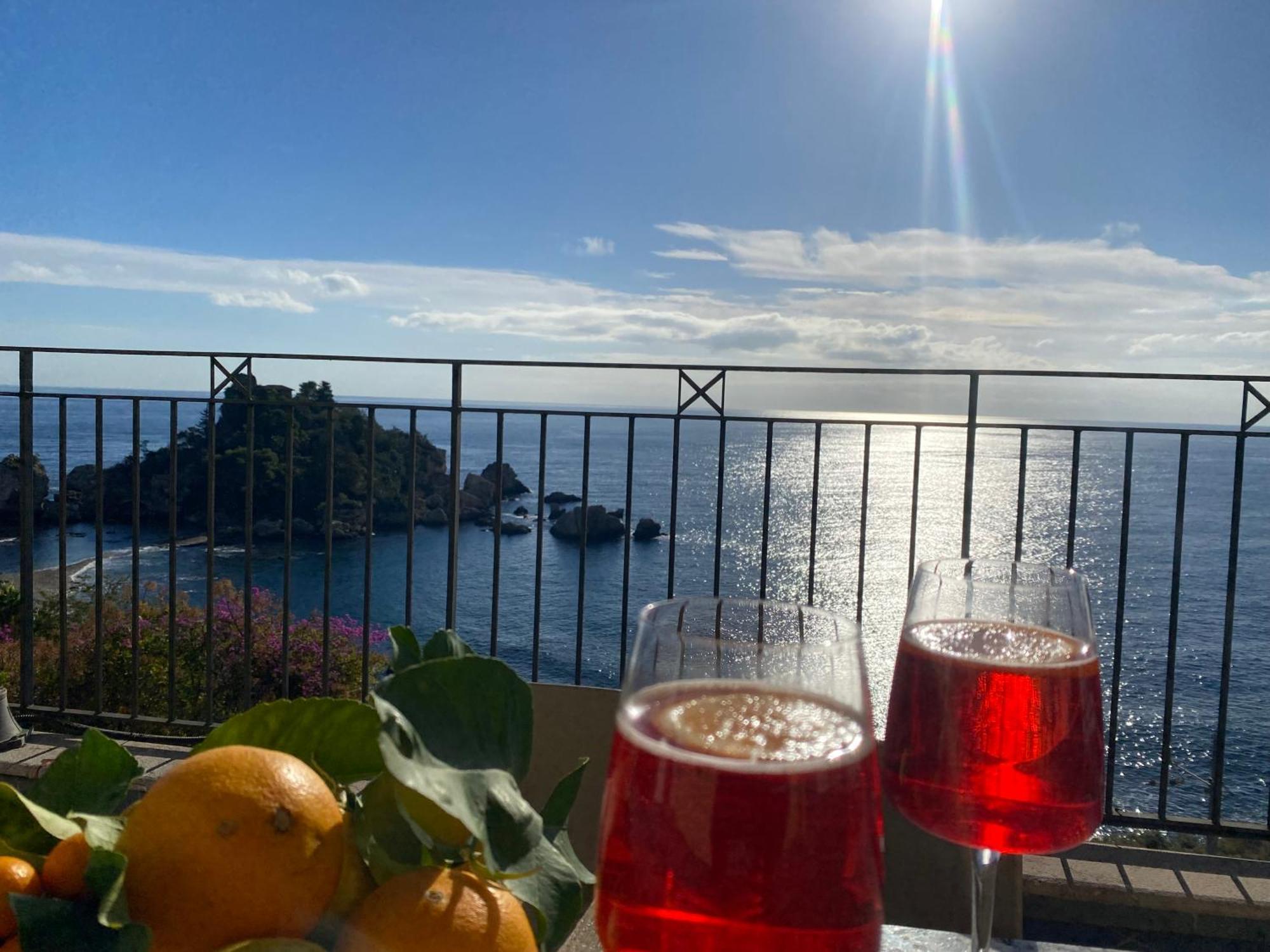 Isola Bella * Taormine
