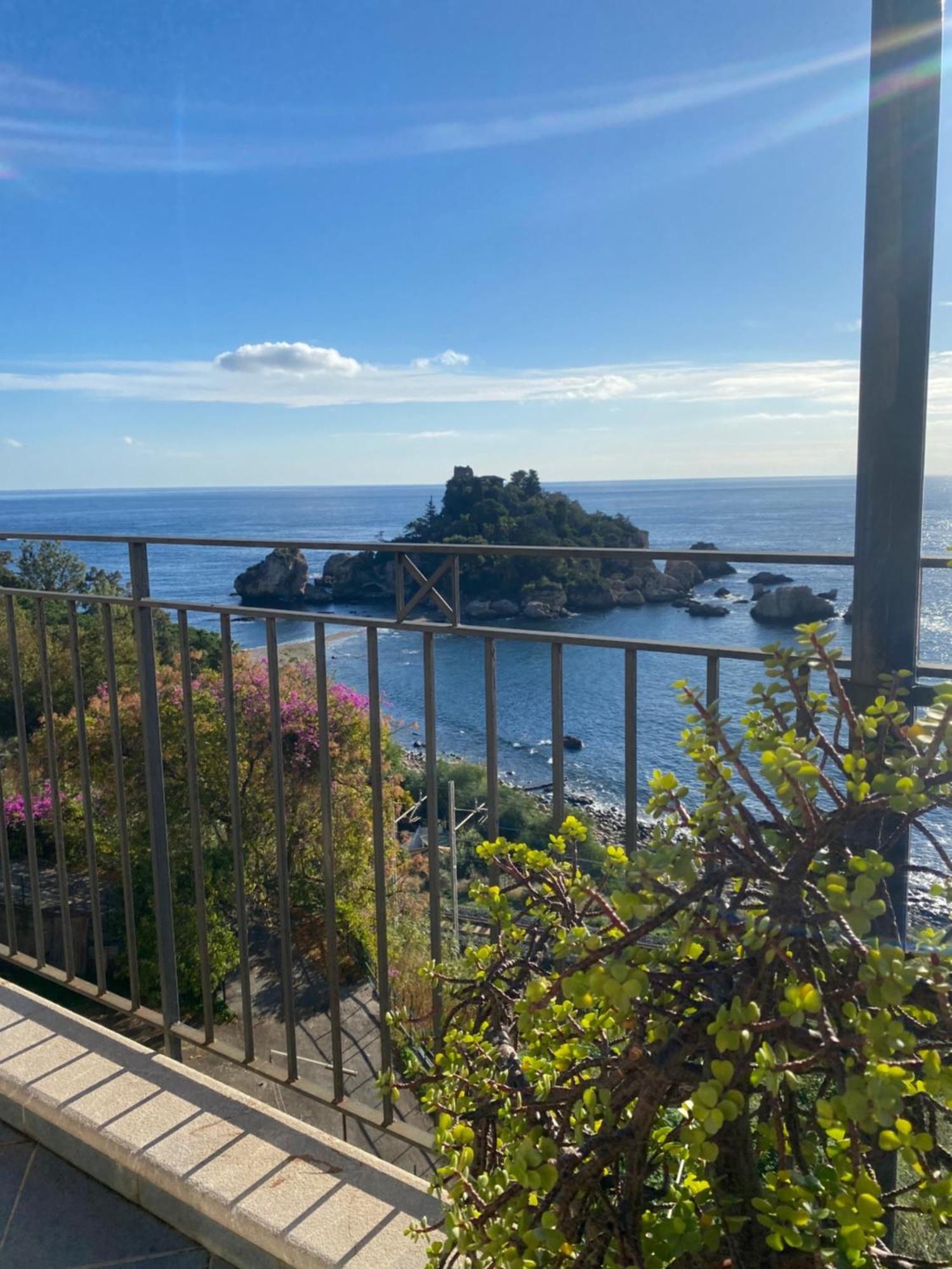 Isola Bella