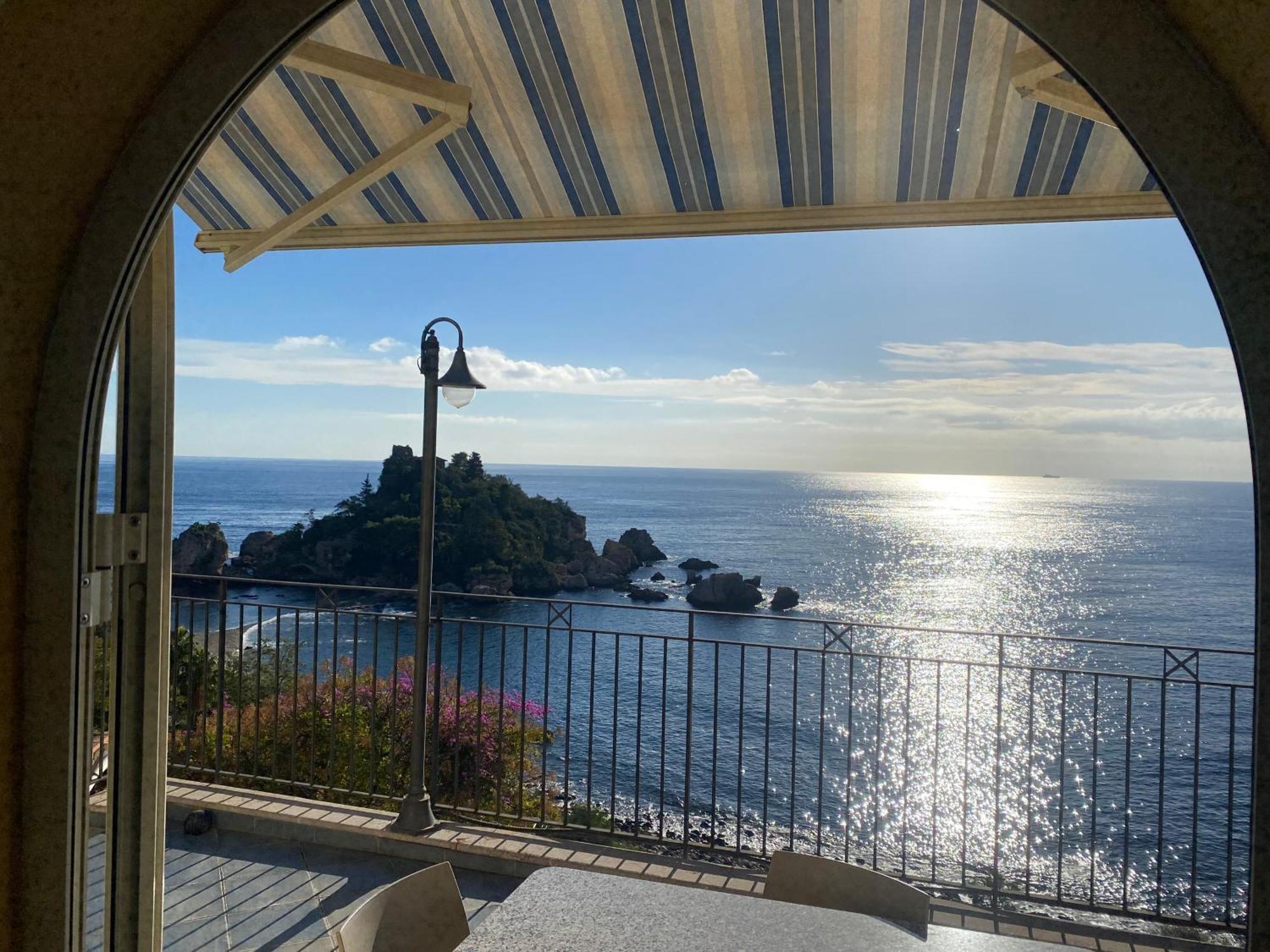 Isola Bella * Taormine